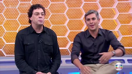 Ivan Moré diz que está bloqueado por Casagrande em rede social e desabafa