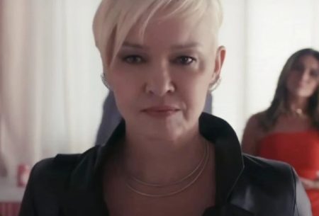 Julia Lemmertz será rival de Giovanna Antonelli em Quanto Mais Vida, Melhor!