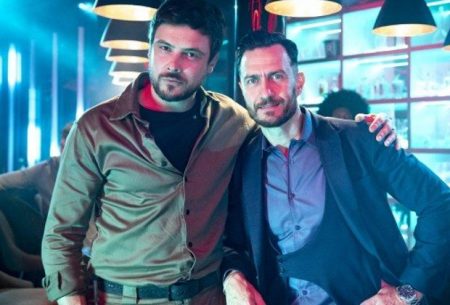 Sérgio Guizé e Gabriel Braga Nunes terão relações intensas em Verdades Secretas 2