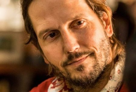 Vladimir Brichta surge como Neném de Quanto Mais Vida Melhor; veja primeira foto