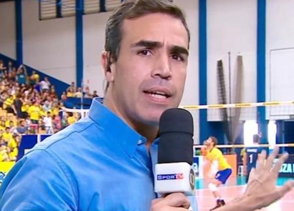 Repórter que fez sucesso nas Olimpíadas parabeniza a GloboNews e é demitido no mesmo dia