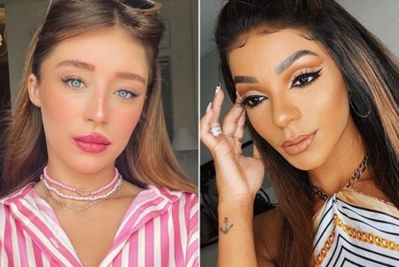 Mulher de Ludmilla e Duda Reis são anunciadas como as primeiras famosas do BBB 2022