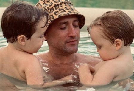 Samba sobre Paulo Gustavo cita filhos do artista e Dona Hermínia; veja detalhes