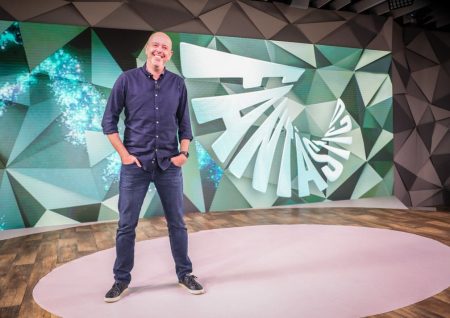 Globo confirma Alex Escobar no bloco de esportes do Fantástico