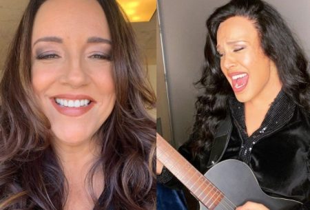 Ana Carolina expõe o que achou de homenagem de Gloria Groove no Show dos Famosos