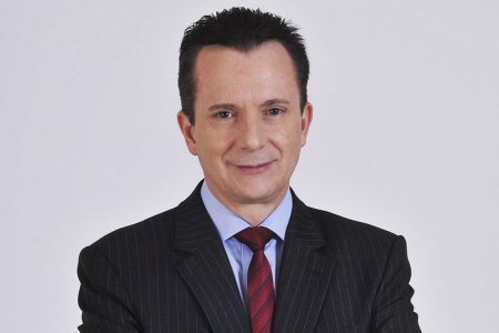 SBT paga fortuna de indenização por reportagem feita por Russomanno