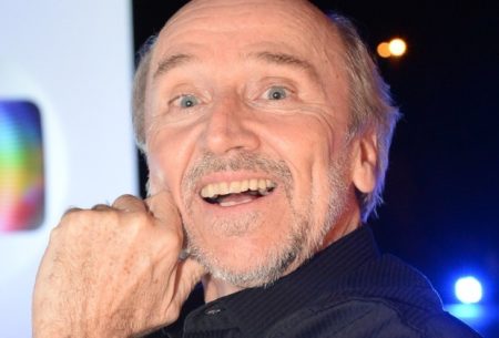 Criador da marca da Globo, Hans Donner faz revelação ao deixar a emissora após 40 anos