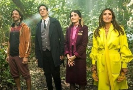 Globo pediu para autor mudar título de Quanto Mais Vida, Melhor!
