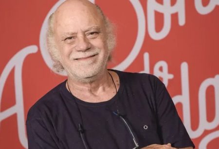 Ator de Nos Tempos do Imperador é escalado para substituir Tonico Pereira em nova novela das 21h