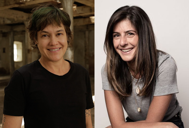HBO Max oficializa contratação de ex-globais Flávia Lacerda e Joana Jabace