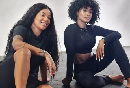 Ludmilla vai estrear como atriz em série da Globo