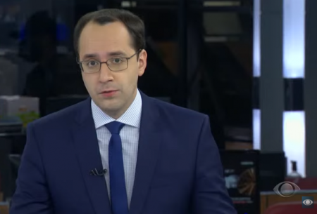 Edição de sábado do Jornal da Band mantém vantagem sobre o SBT