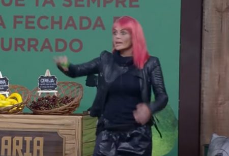 A Fazenda 2021: Valentina perde a paciência e detona Gui Araújo em jogo da discórdia