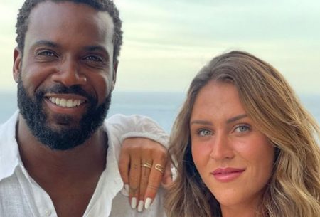 Rafael Zulu faz post incrível sobre a esposa após nascimento do filho