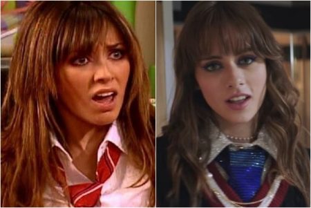 Netflix divulga clipe inédito da nova geração de Rebelde e incomoda fãs de RBD