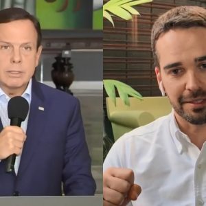 Globo é alvo da web após debate entre pré-candidatos do PSDB; Haddad reage