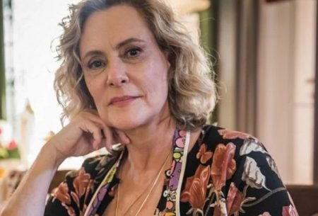 Elizabeth Savala vai viver cabeleireira em Quanto Mais Vida, Melhor!