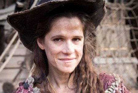 Nos Tempos do Imperador: Ingrid Guimarães retorna como Elvira Matamouros