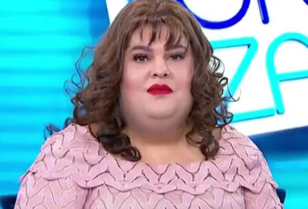 Repórter, Fofoquito surpreende e surge como comentarista do Fofocalizando