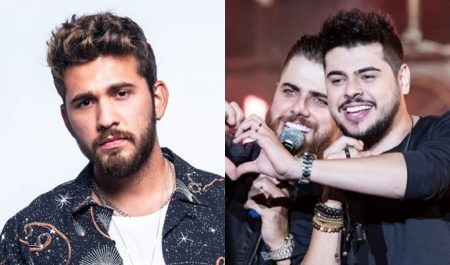 Sertanejo Cristiano debocha de Gustavo Mioto e internautas ficam indignados