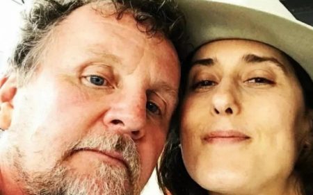 Paola Carosella termina o casamento com Jason Lowe e recebe o apoio dos fãs
