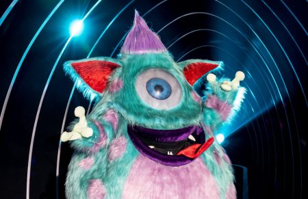 Gata espelhada, arara e monstro são desmascarados no The Masked Singer; veja quem são