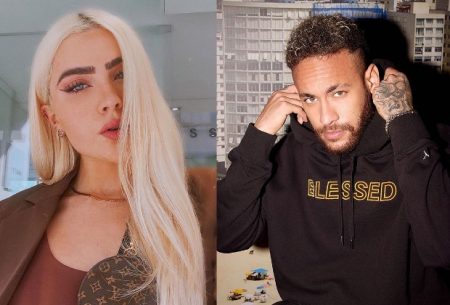 Em meio a boatos de romance com Neymar, Jade Picon curte Barcelona com ex dele