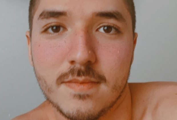 João Vitor Silva revela o que faz ao receber nudes de homens após Verdades Secretas