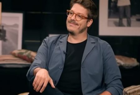 Fábio Porchat vai gravar série em Portugal