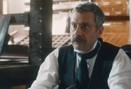 Nos Tempos do Imperador: Tonico deixa Isabel em risco após provocar caos