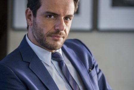 Rodrigo Lombardi faz mistério sobre possível retorno de Alex em Verdades Secretas 2