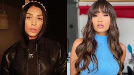 Amanda Djehdian e Thais Braz descobrem amigos falsos após passagem pelo BBB
