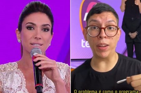 SBT é acusado de objetificar pessoas com deficiência de forma apelativa com o Teleton