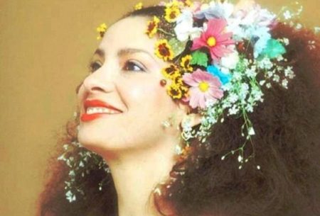 Globoplay prepara série sobre a vida de Clara Nunes