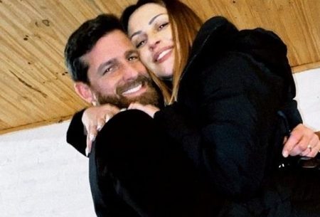 Cleo Pires surpreende ao fazer tatuagem junto com o marido; veja desenho