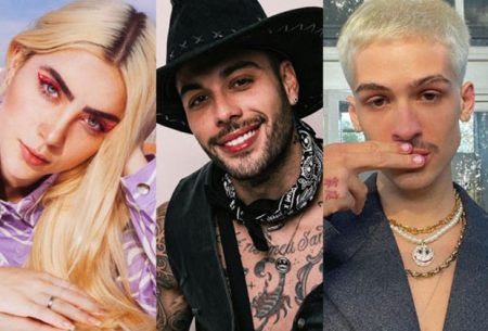 João Guilherme faz post após Gui Araújo revelar sexo com Jade Picon
