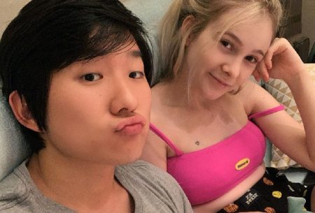 Sammy Lee volta a falar sobre reconciliação com Pyong e dispara: “Meu novo namorado”
