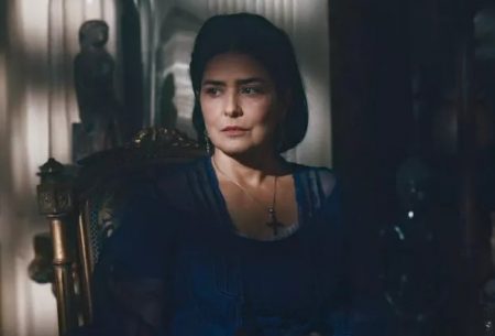 Nos Tempos do Imperador: Teresa toma nova decisão após expulsar Luísa
