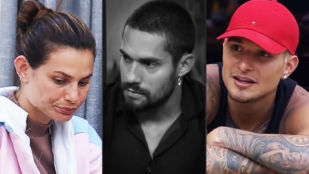 A Fazenda 2021: Dayane e MC Gui afirmam que Bil Araújo não entende nada de reality