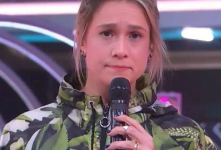 Fernanda Gentil entra na mira da Globo após fracasso do Zig Zag Arena