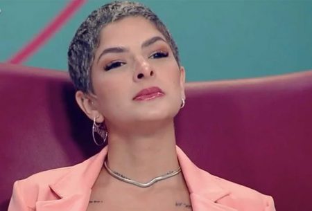 Após A Fazenda 2021, Lary Bottino revela o motivo do fim da amizade com Anitta