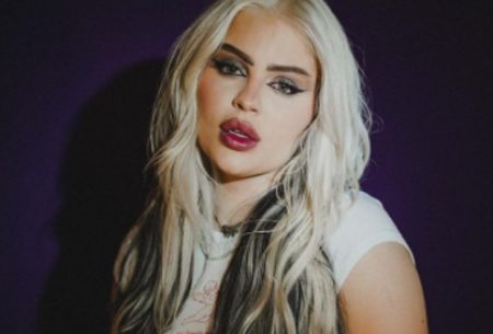Luísa Sonza revela fetiche sexual que já realizou