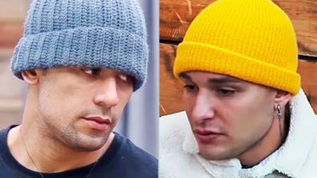 A Fazenda 2021: Tiago Piquilo e MC Gui explicam por que entraram no reality show