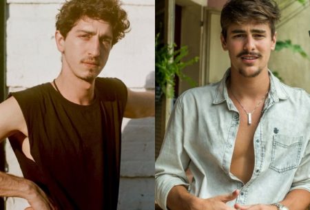 Johnny Massaro conta como foi gravar cena erótica em Verdades Secretas e revela truque