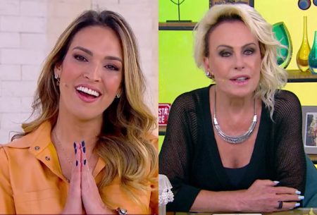 Em recuperação, Ana Maria Braga manda recado ao público do Mais Você