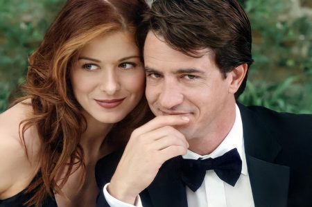 Filme da Sessão da Tarde de Terça (26/10): Muito Bem Acompanhada