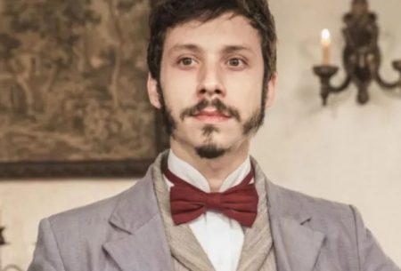 Nos Tempos do Imperador: Nélio toma atitude drástica após descobrir que Tonico surrou Dolores