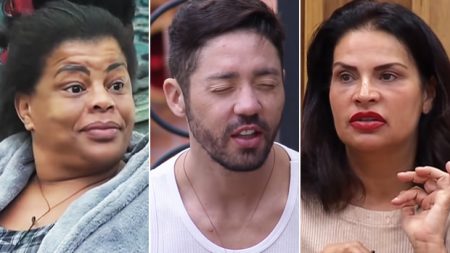 A Fazenda 2021: Peões confessam locais inusitados que já fizeram sexo