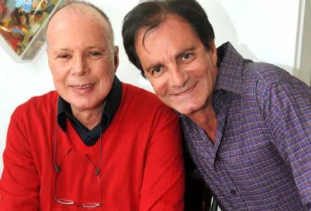 Viúvo de Gilberto Braga faz novo desabafo em rede social após morte do autor