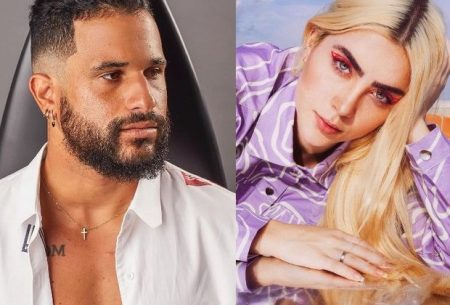 Ítalo Ferreira deixa comentário em post de Jade Picon e internautas shippam